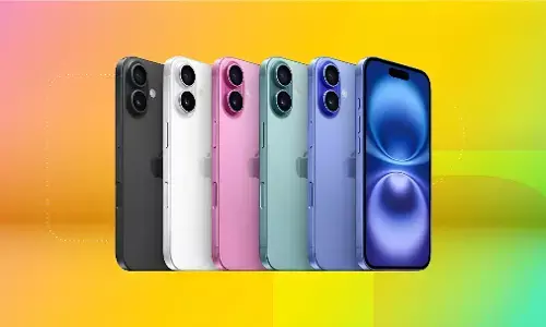 iPhone Discount Deal: iPhone 17, iPhone 16 और iPhone 16 Pro पर बड़ा डिस्काउंट, खरीदने का सही मौका, अभी करें चेक