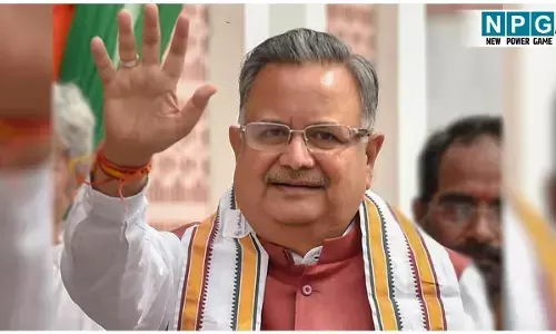 Dr. Raman Singh: पत्रकार कालोनी में पेयजल के लिए मिले 48.88 लाख, विस अध्यक्ष डा. रमन सिंह की पहल पर बड़ी सौगात...