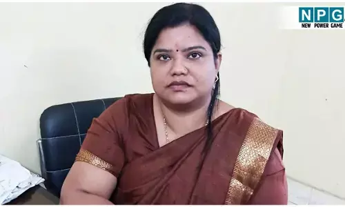 CG CMO News: रिश्वतखोरी में पकड़ी गई भारती साहू को चतुर्थ श्रेणी कर्मचारी रहते दे दिया गया था सीएमओ का प्रभार