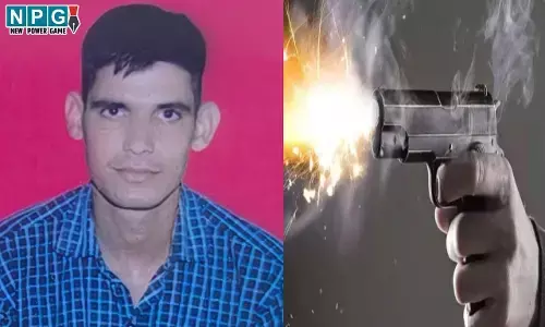 Narayanpur News: जवान ने खुद को गोली मारी, सुरक्षा कैंप में ड्यूटी के दौरान की खुदकुशी...