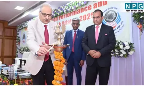 Lokadalat News: लोक अदालत के जरिए सुलभ न्याय की पेश की मिसाल, उत्कृष्ट प्रदर्शन करने वाले सम्मानित; चीफ जस्टिस रमेश सिन्हा के हाथों मिला सम्मान