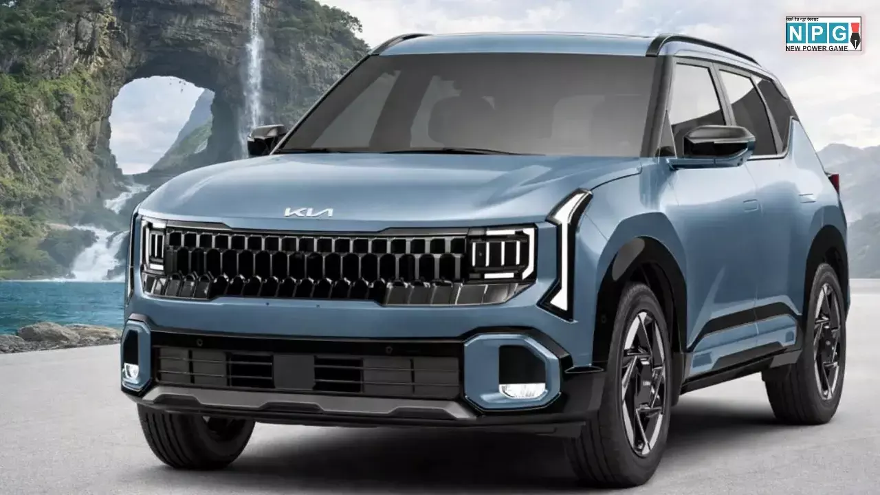 Kia India Year End Discounts December 2025 News Hindi