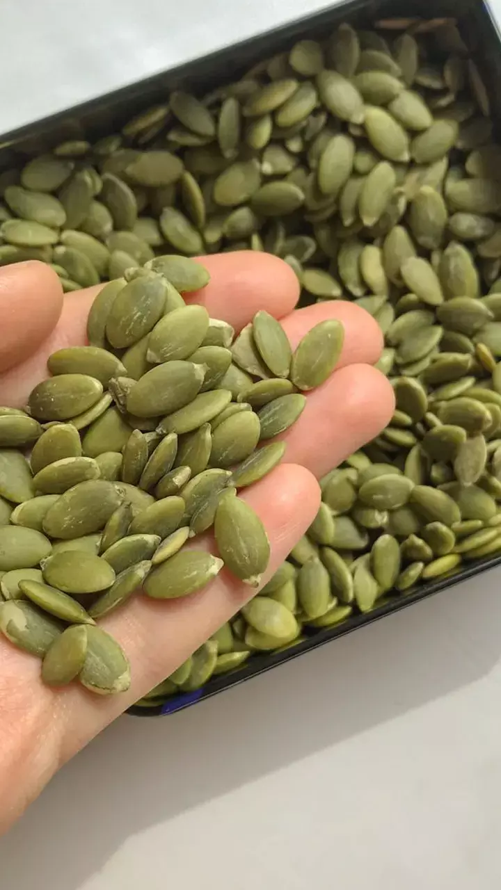 Pumpkin Seeds Kaise Khaye: कद्दू के बीज को खाने का सही तरीका क्या है?