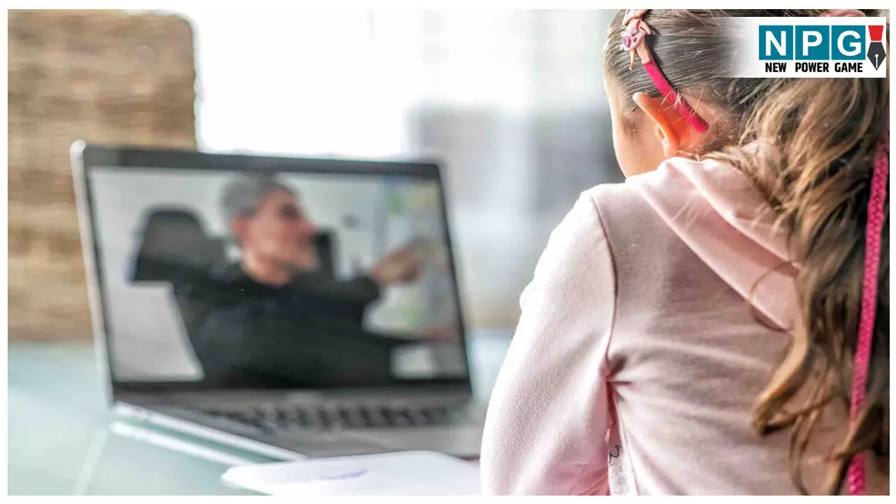 2X video speed: क्या आप भी 2X स्पीड पर वीडियो लेक्चर देखते हैं, तो यह रिपोर्ट पढ़ना आपके लिए बहुत जरूरी है! जानिए फायदे और नुकसान 2X video speed: क्या आप भी 2X स्पीड पर वीडियो लेक्चर देखते हैं, तो यह रिपोर्ट पढ़ना आपके लिए बहुत जरूरी है! जानिए फायदे और नुकसान