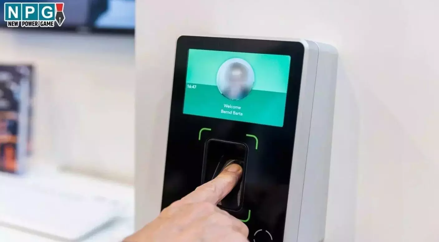Biometrics Attendance System: इस विभाग के... ... CG Top News: आमाबेड़ा में हिंसा, छात्रों और शिक्षकों की बायोमैट्रिक अटेंडेंस अनिवार्य, DSP पर हमला, कोल स्कैम में चौंकाने वाला खुलासा समेत पढ़ें छत्तीसगढ़ की आज की बड़ी खबरें.. Biometrics Attendance System: इस विभाग के... ... CG Top News: आमाबेड़ा में हिंसा, छात्रों और शिक्षकों की बायोमैट्रिक अटेंडेंस अनिवार्य, DSP पर हमला, कोल स्कैम में चौंकाने वाला खुलासा समेत पढ़ें छत्तीसगढ़ की आज की बड़ी खबरें..