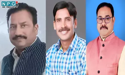 CG Teacher Online Attendence: पौने दो लाख शिक्षकों में खलबली: पढ़िये ऑनलाइन अटेंडेंस को लेकर शिक्षक नेता क्या कह रहे हैं