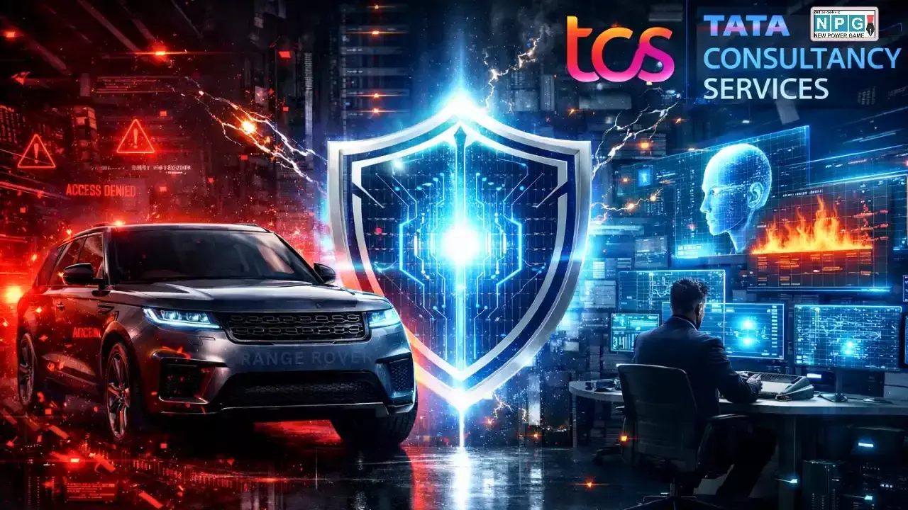 TCS Latest News Hindi