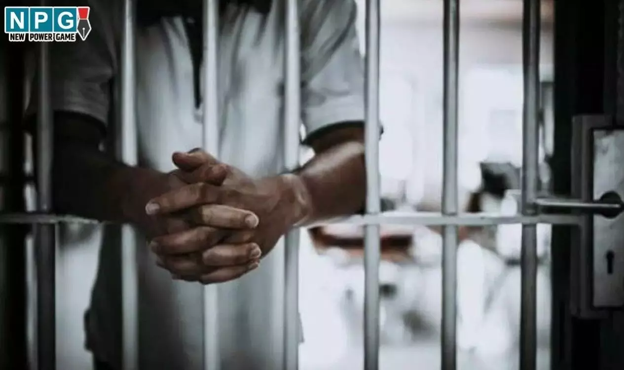 Kabirdham News: 5 वर्षीय नाबालिग के साथ दुष्कर्म... ... CG Top News: छत्तीसगढ़ में पहली बार Drive In Movie, ASP गिरिपूंजे शहादत में चार नक्सलियों के खिलाफ चार्जशीट दाखिल, सेंट्रल यूनिवर्सिटी से स्टूडेंट गायब, समेत छत्तीसगढ़ की बड़ी खबरें Kabirdham News: 5 वर्षीय नाबालिग के साथ दुष्कर्म... ... CG Top News: छत्तीसगढ़ में पहली बार Drive In Movie, ASP गिरिपूंजे शहादत में चार नक्सलियों के खिलाफ चार्जशीट दाखिल, सेंट्रल यूनिवर्सिटी से स्टूडेंट गायब, समेत छत्तीसगढ़ की बड़ी खबरें