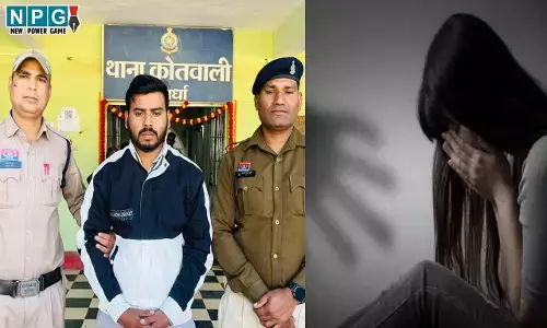 Kabirdham News: होटल में युवती के साथ दुष्कर्म, पुलिस ने आरोपी को पकड़ा, जानिए पूरा मामला