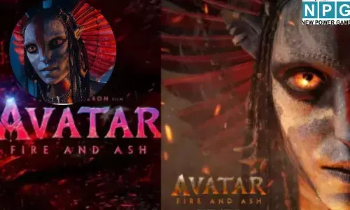 Avatar 3 Box Office Collection : 2000 करोड़ का बजट और ठंडी शुरुआत, अवतार फायर एंड ऐश की धीमी रफ्तार ने उड़ाए होश, क्या पेंडोरा की दुनिया से ऊब चुके हैं दर्शक?