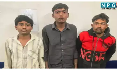 Raipur Crime News: महंगे शौक पूरे करने के लिए हत्या,  बदमाशों ने युवक से की लूटपाट, फिर चाकू मार कर ली जान