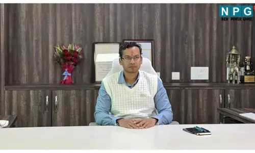 Dantewada News: कलेक्टर ने चितालंका बाईपास पुल समेत विभिन्न विकास कार्यों का किया निरीक्षण, अधिकारियों - कर्मचारियों को दिए अहम निर्देश