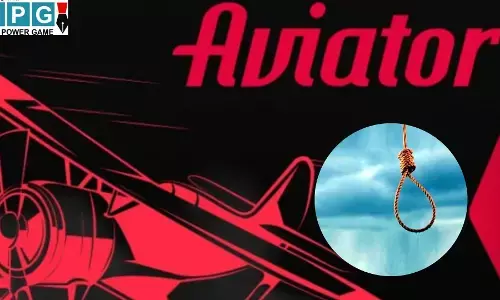 Bhopal Aviator Game Suicide : ऑनलाइन सट्टे की भेंट चढ़ी एक और जिंदगी : भोपाल में एविएटर गेम के चक्कर में ठेकेदार ने गंवाए 30 लाख, फिर लगा ली फांसी