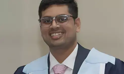 AIIMS Delhi News: एम्स RDA प्रेजिडेंट का कमाल, सुपर-स्पेशियलिटी परीक्षा में हासिल की ऑल इंडिया सेकंड रैंक