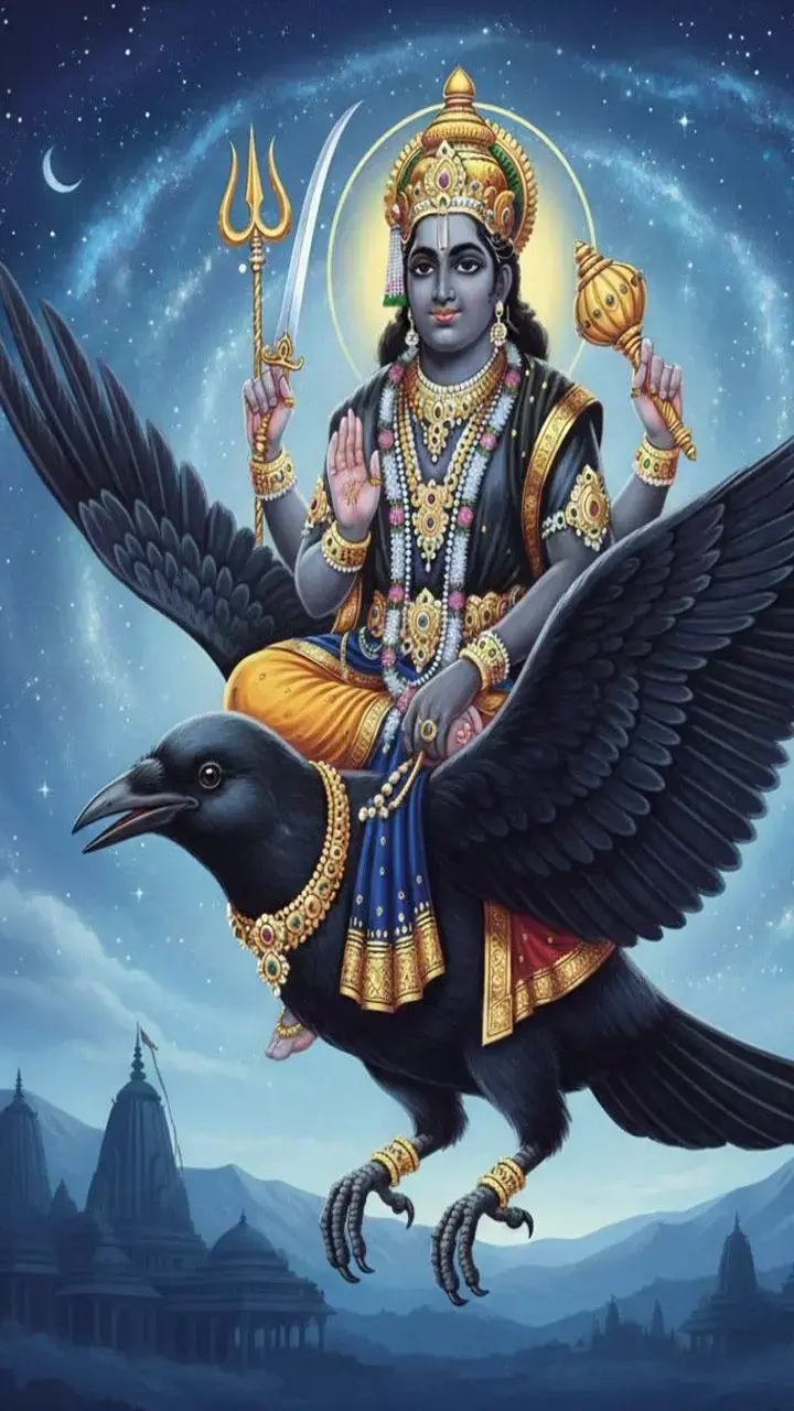 Shaniwar Ko Kya Daan Nahi Karna Chahiye: शनिवार के दिन किन चीजों का दान नहीं करना चाहिए?