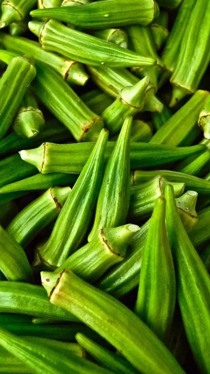 Bhindi Ka Pani Pine Ke Fayde: रोज खाली पेट भिंडी का पानी पीने से क्या होता है?