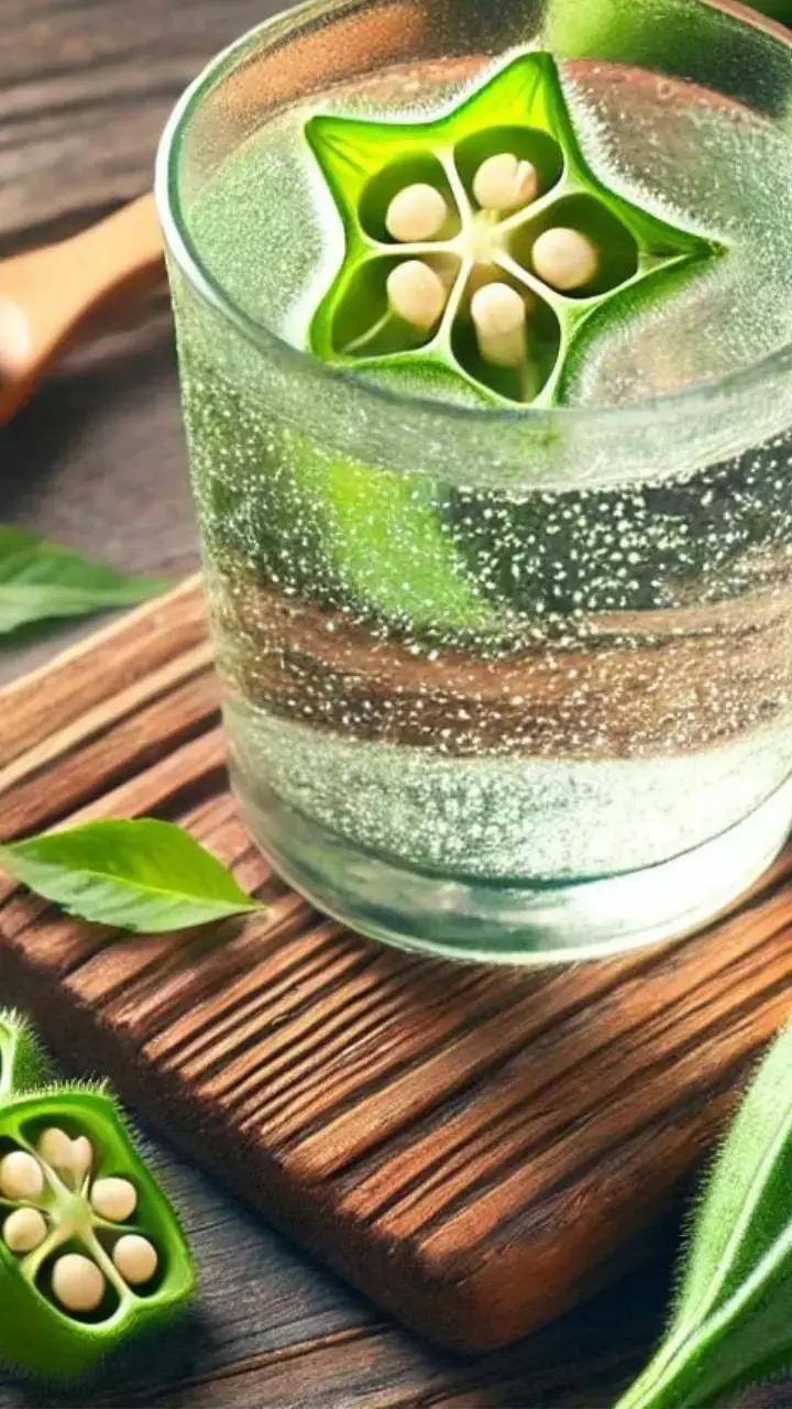 Bhindi Ka Pani Kaise Banayen: भिंडी का पानी कैसे बनाये, जानिए सही तरीका