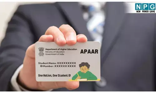 APAAR ID School Education News: अपार आईडी नहीं तो शासन की योजनाओं का लाभ भी नहीं, सरकारी स्कूलों के छात्रों के लिए अपार आईडी को किया जरुर