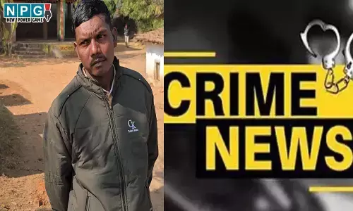 Jashpur News: पुलिस ने जिसकी हत्या के केस में 3 लोगों को भेज दिया जेल, वो मृत व्यक्ति लौट आया जिंदा, पुलिस की जांच पर सवाल