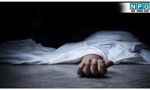 CG Bilaspur News: शराब के नशे में घर से निकली महिला, तालाब में मिली की लाश