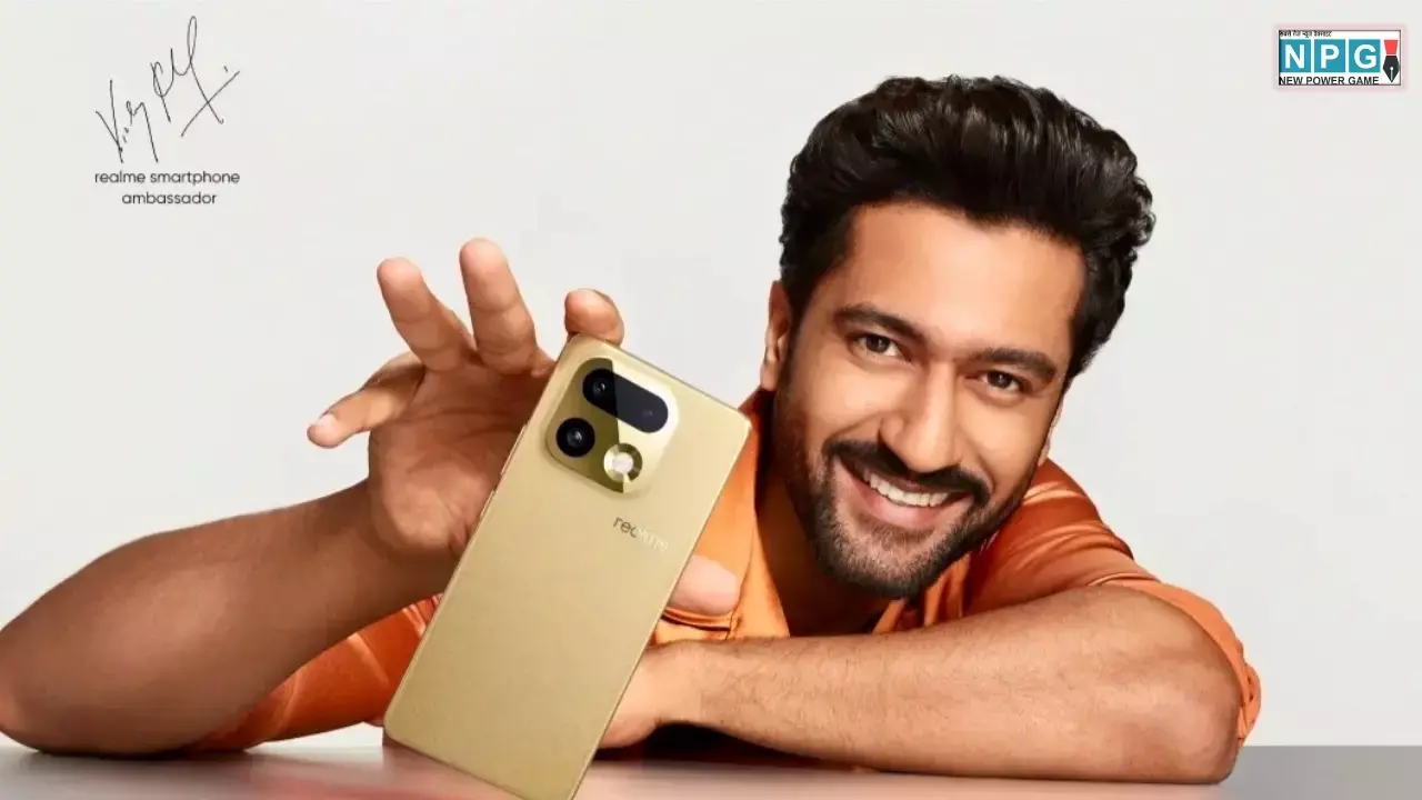 Realme 16 Pro Series India Launch Date News Hindi