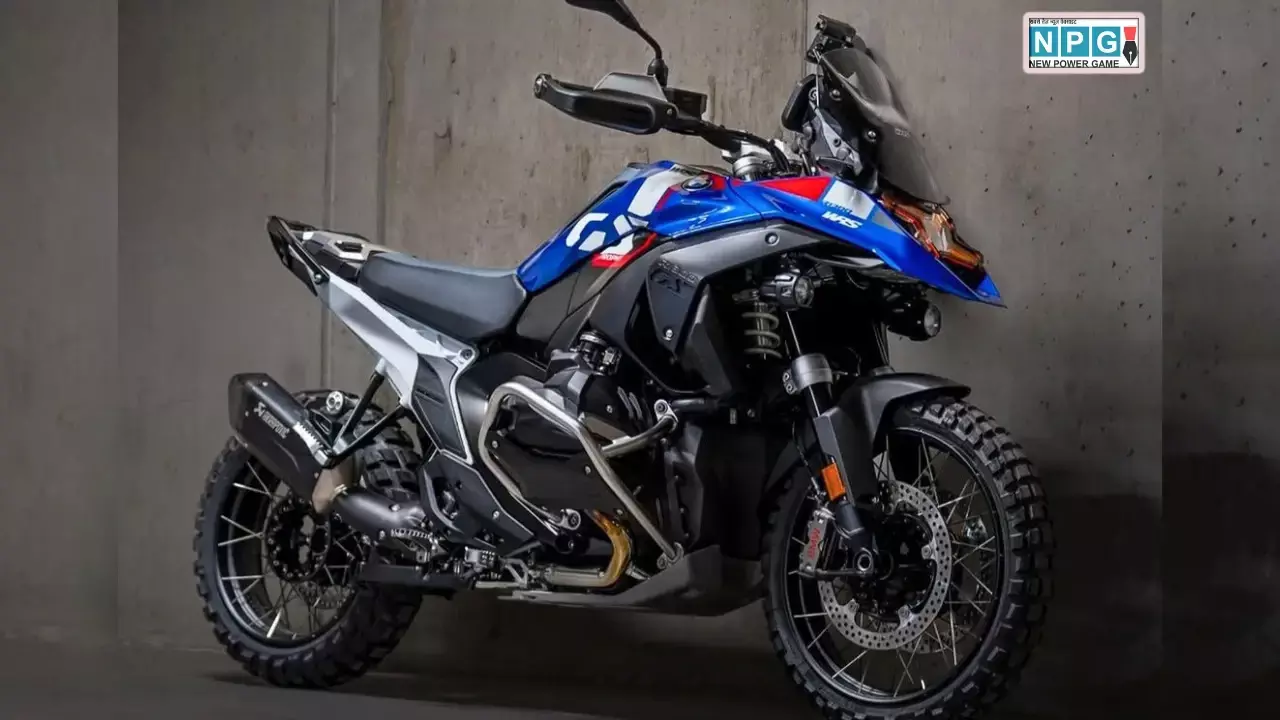 BMW Bikes Price Hike News Hindi
