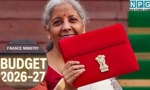 Union Budget 2026-27 : अब वित्त मंत्री सुनेंगी आपकी बात, क्या सस्ता क्या महंगा पर दें अपनी राय, सीधे सरकार को भेजें सुझाव, जानें तरीका