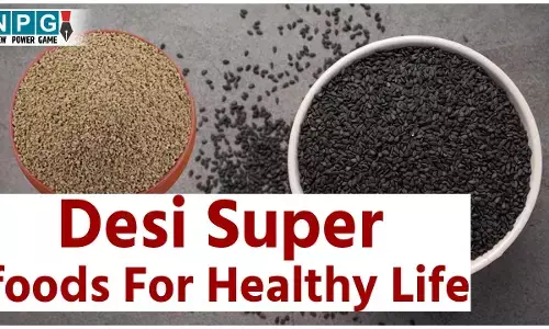 Desi Superfoods For Healthy Life: एवोकैडो, ब्रोकली की तारीफें सुन अंधी दौड़ मत लगाइये, इन सस्ते देसी सुपर फूड से मिलेगी शरीर को ताकत और बीमारियों से राहत