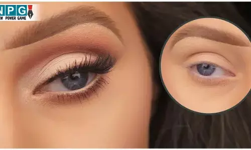 How to Make Your Eyes Look Bigger Easily: इन सिंपल मेकअप ट्रिक्स से आपकी छोटी आंखें भी एश्वर्या राय सी दिखेंगी बड़ी, खुद से ट्राई करें-फर्क देखें