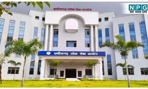 CGPSC News: पीएससी ने जारी किया अधीक्षक महिला एवं बाल विकास विभाग एग्जाम का शेड्यूल, ऐसे डाउनलोड करें प्रवेश पत्र