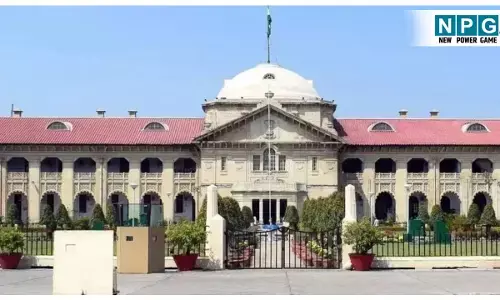 High Court News: गजब की यूपी पुलिस: छत्तीसगढ़ के धर्मांतरण कानून के तहत कर दिया एफआईआर, हाई कोर्ट ने दिए ये निर्देश..