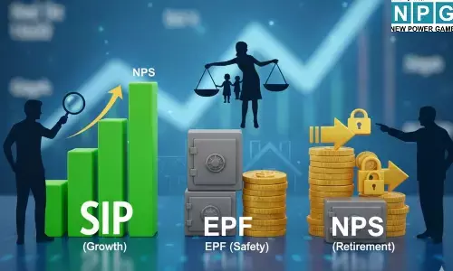Best Investment Strategy by Age : SIP, EPF या NPS : अमीर बनने का सबसे सही रास्ता क्या है? जानें अपनी उम्र के हिसाब से निवेश का सीक्रेट प्लान
