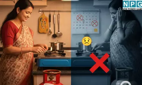 LPG E-KYC Last Date 31 December : नए साल से पहले निपटा लें यह काम : 31 दिसंबर तक अनिवार्य, वरना ब्लॉक हो जाएगी गैस सब्सिडी और बुकिंग