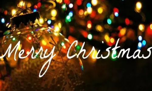 Christmas 2026 : आखिर कौन है ये सांता क्लॉज और क्रिसमस ट्री क्यों है जरूरी... यहां है आपके हर सवाल के जवाब