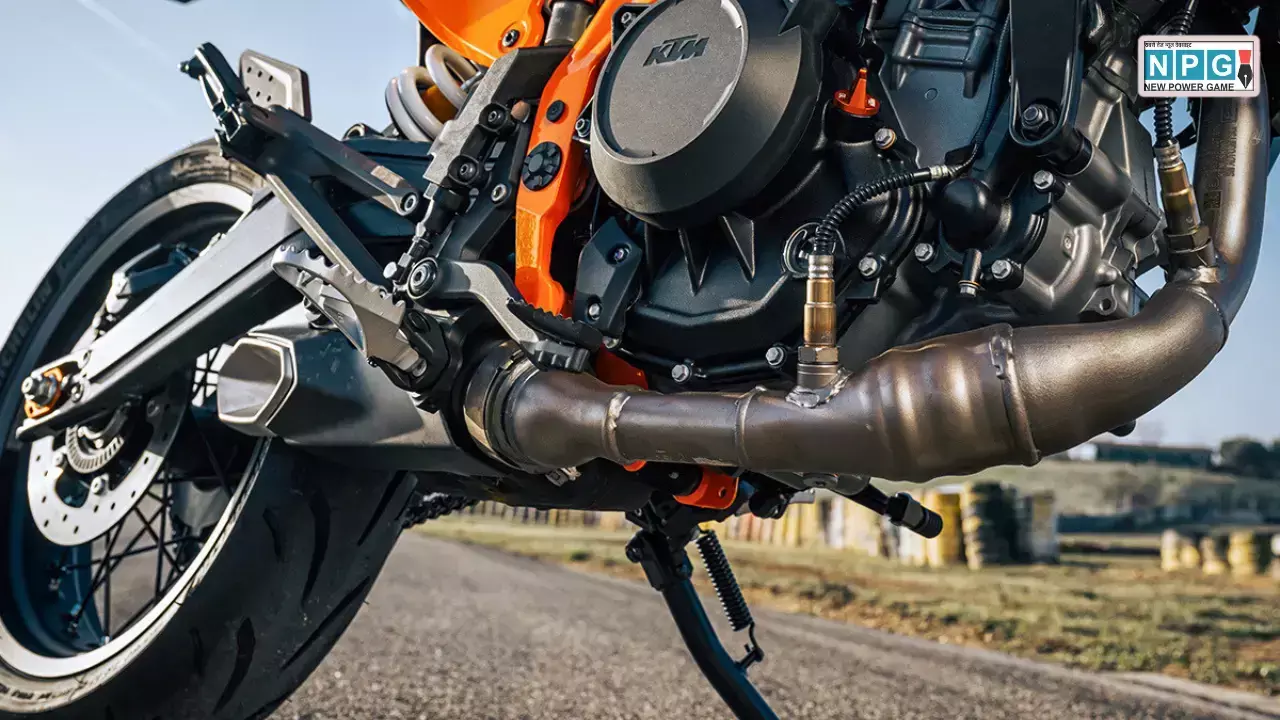 KTM Bike Recall News Hindi