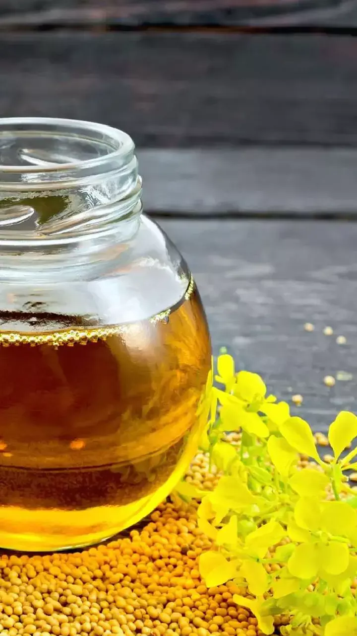 Sarson ka Tel Naak Me Dalne Ke Fayde: सरसों का तेल नाक में डालने से क्या होता है?