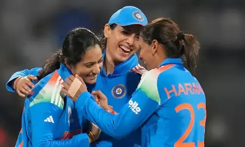 Women Cricket Pay Hike: BCCI ने महिला क्रिकेटरों की बढ़ाई मैच फीस, मिलेगा पुरुष खिलाड़ियों के बराबर भुगतान, अब मिलेंगे इतने रूपये?