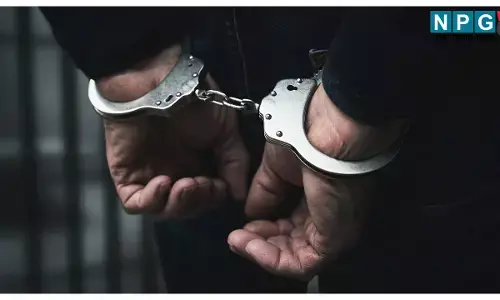 Khairagarh News: मवेशियों की तस्करी करते चार आरोपी गिरफ्तार, वाहनों में भरकर ले जा रहे थे मवेशी, पुलिस ने ऐसे धार दबोचा