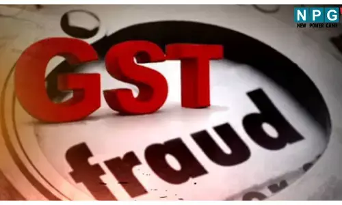 Raipur GST Fraud News: DGGI ने फर्जी GST फर्मों के बड़े रैकेट का किया भंडाफोड़, 2 आरोपी गिरफ्तार... 50 से अधिक फर्जी कंपनियां बनाकर की करोड़ों की GST चोरी