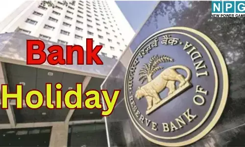 Bank Holiday Alert : जनवरी 2026 में 16 दिन बंद रहेंगे बैंक; काम निपटाने से पहले चेक कर लें छुट्टियों की पूरी लिस्ट