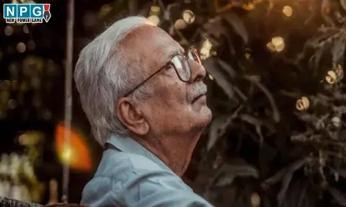 Vinod Kumar Shukla: छत्तीसगढ़ को गर्वान्वित करने वाले विनोद शुक्ल को वो सम्मान मिला, जिसके हकदार थे?