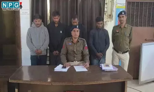Bilaspur News: बार के डिस्कोथेक में डांस के दौरान मारपीट का वीडियो वायरल, पुलिस ने की कार्रवाई