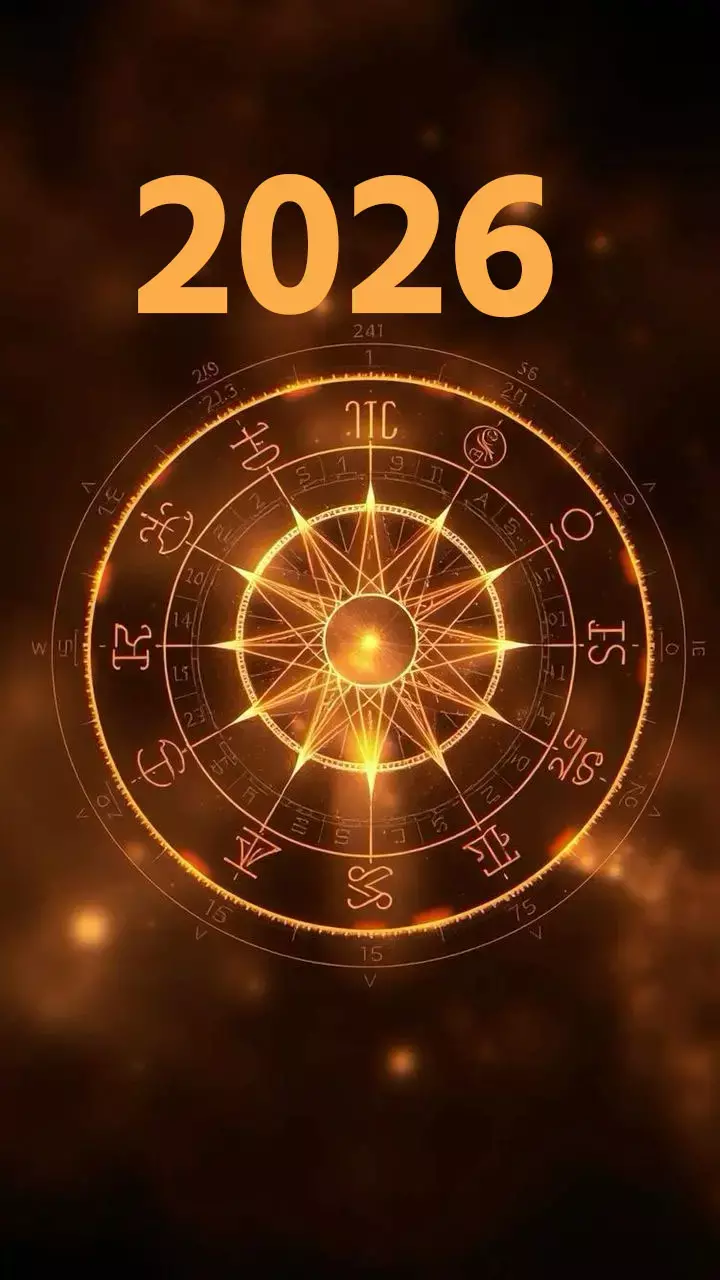 Shani Sade Sati 2026: नए साल 2026 में इन राशियों पर रहेगा शनि साढ़ेसाती और ढैय्या का साया