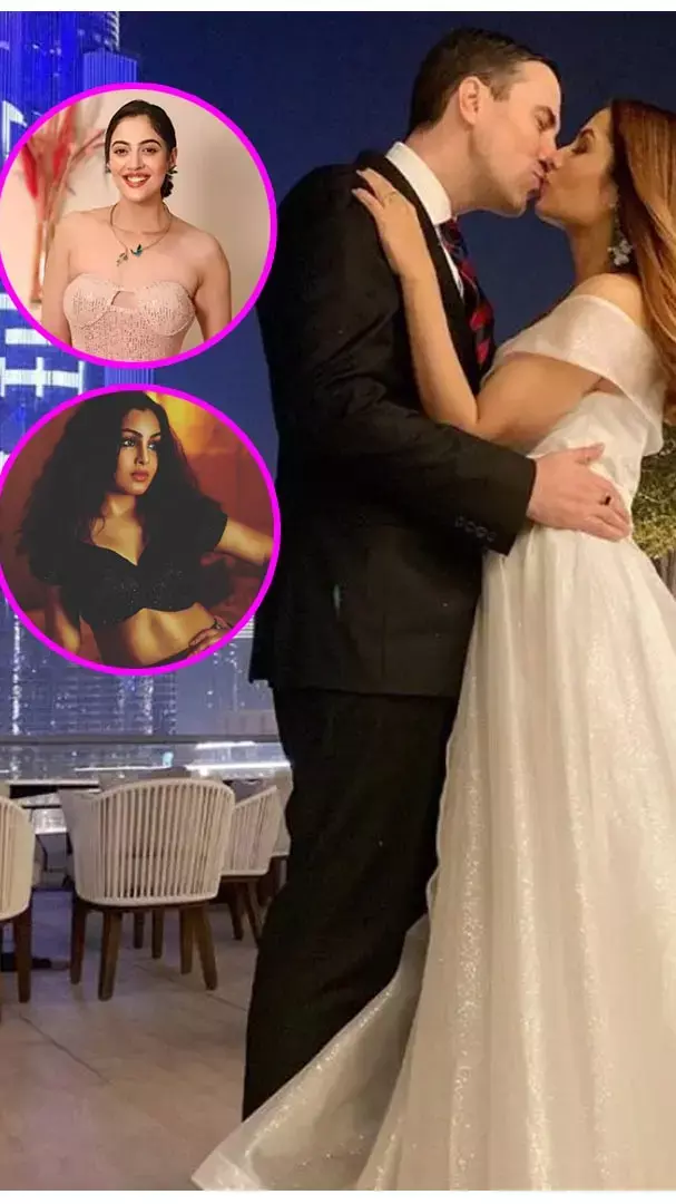 Bollywood News: 2025 में इन एक्ट्रेस-एक्टर कपल्स के रिश्तों की उड़ीं धज्जियां