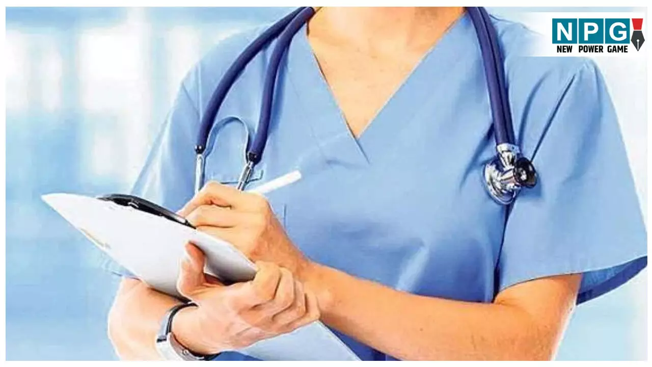 Indian Nursing Council: नर्सिंग पाठ्यक्रमों में प्रवेश: इंडियन नर्सिंग काउंसिल ने बढ़ाई तिथि, अब इस दिन तक ले सकेंगे एडमिशन, पढ़िए क्या है कारण Indian Nursing Council: नर्सिंग पाठ्यक्रमों में प्रवेश: इंडियन नर्सिंग काउंसिल ने बढ़ाई तिथि, अब इस दिन तक ले सकेंगे एडमिशन, पढ़िए क्या है कारण