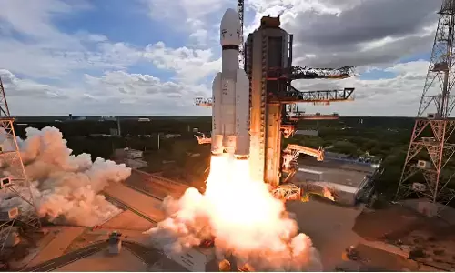 Bluebird Block-2 Satellite Launch: ISRO ने रचा इतिहास, LVM3 से अब तक का सबसे भारी कमर्शियल पेलोड LEO में स्थापित, पढ़ें क्या है Bluebird Block-2 सैटेलाइट