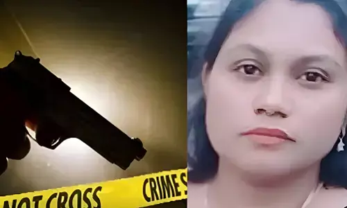 Bengaluru Murder Case: दिल दहला देनी वाली हत्या! पति ने बीच सड़क पर पत्नी को मारी गोली, पिस्तौल लेकर थाने में किया सरेंडर, जानिए कैसे हुई वारदात?