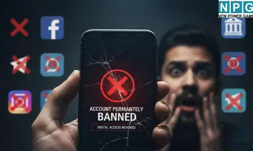 WhatsApp Account Ban Data : सावधान : अब WhatsApp पर अकाउंट बैन हुआ तो समझो पूरी डिजिटल दुनिया के रास्ते बंद; सरकार उठा रही हैं बड़ा कदम