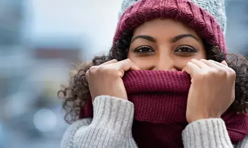 Stay Healthy winter : छत्तीसगढ़ में भी ठण्ड का कहर ! ऐसे दें ठण्ड को मात, ताकि सेहत पर ना हो असर