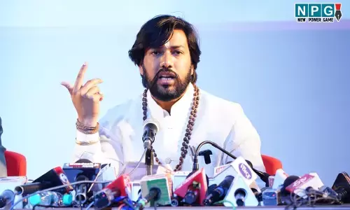 CG News: मंत्री का रिपोर्ट कार्ड: तकनीकी शिक्षा, रोजगार और कौशल विकास मंत्री खुशवंत साहेब ने पढ़िये क्या कहा...